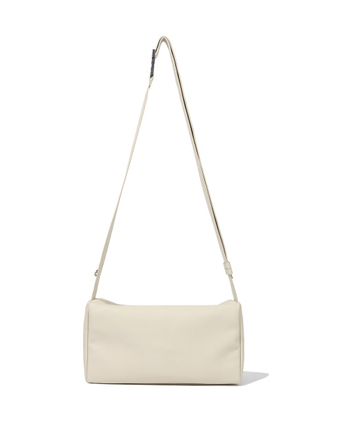 typo square crossback ivory