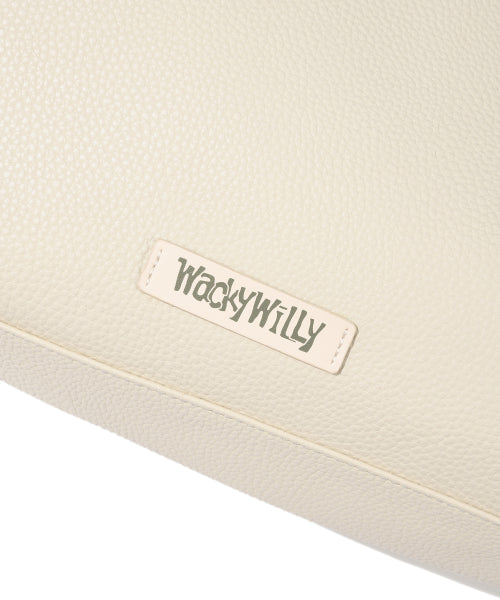 typo square crossback ivory