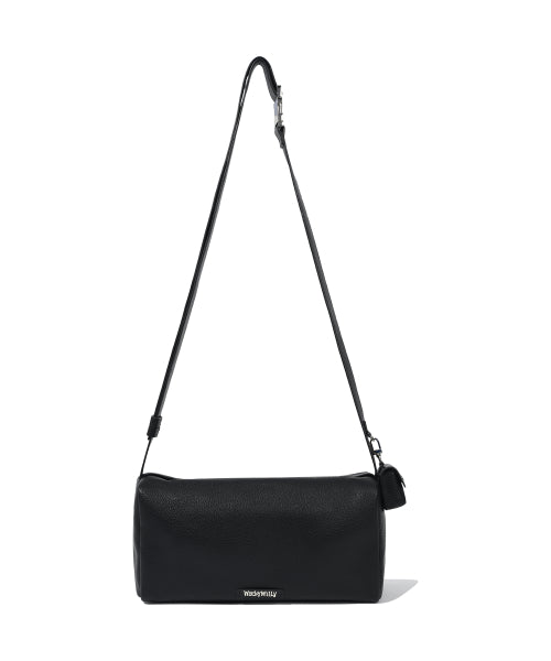 typo square crossback black