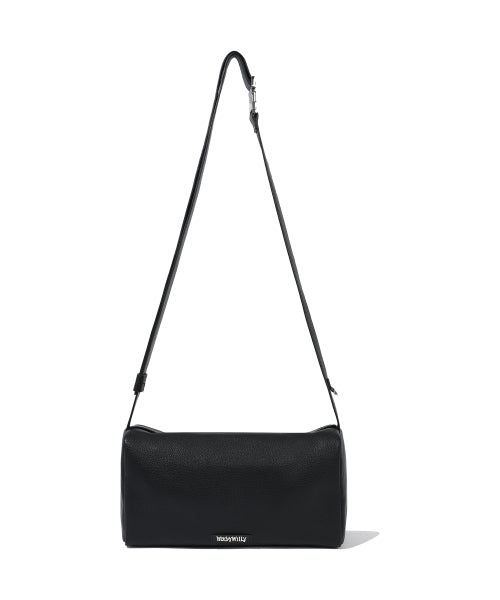 typo square crossback black