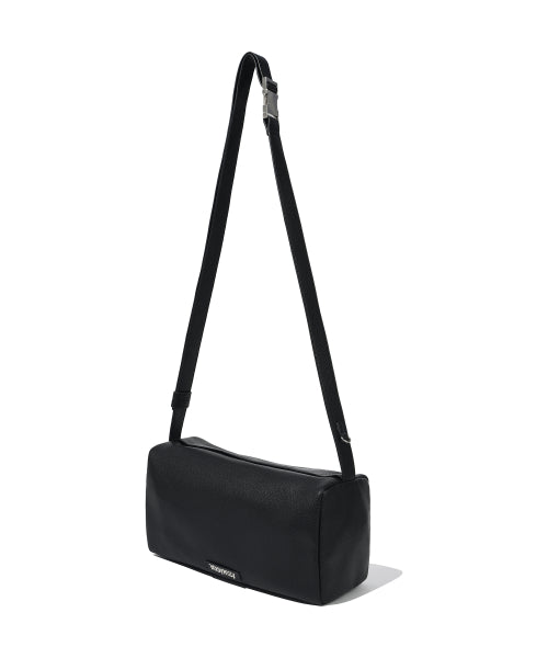 typo square crossback black