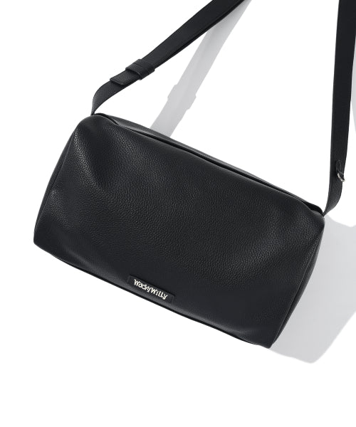 typo square crossback black