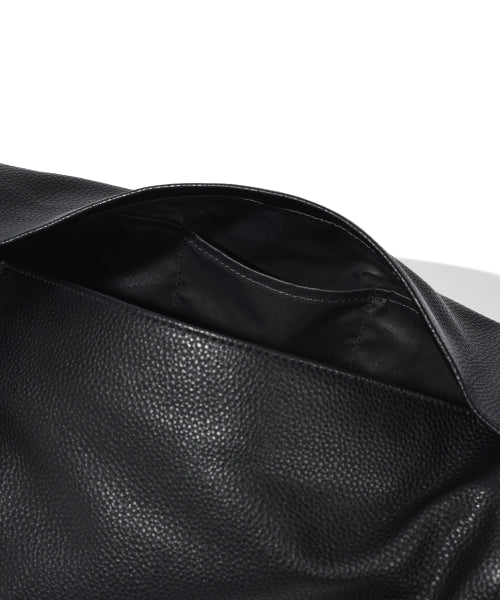 typo square crossback black