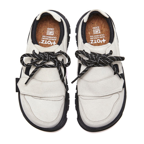 [Black Pack] 3300 High Suede FLOTEA0U36