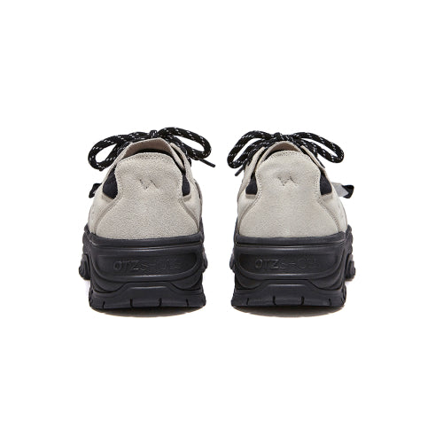 [Black Pack] 3300 High Suede FLOTEA0U36