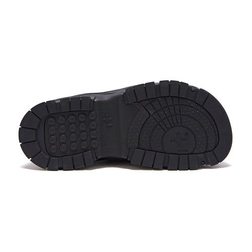 [Black Pack] 3300 High Suede FLOTEA0U35
