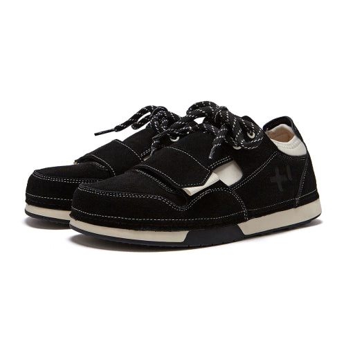 [Black Pack] 3300 Low Suede FLOTEA0U40