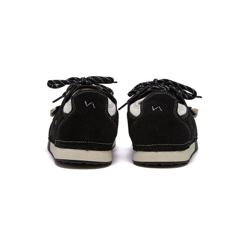 [Black Pack] 3300 Low Suede FLOTEA0U40
