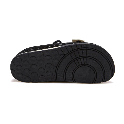 [Black Pack] 3300 Low Suede FLOTEA0U40
