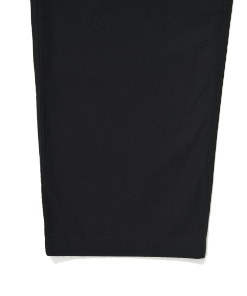 Parasuit cargo pants black