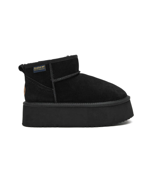 ORIGINAL MAXI FLATFORM BOOTS MINI(3.5inch) - 6 colors