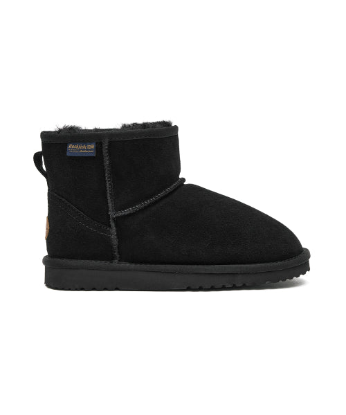 ORIGINAL WINTER BOOTS SHORT(6inch) - 8 colors