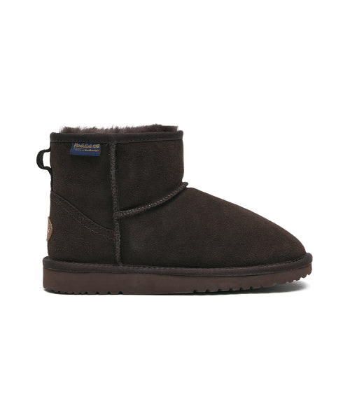 ORIGINAL WINTER BOOTS SHORT(6inch) - 8 colors