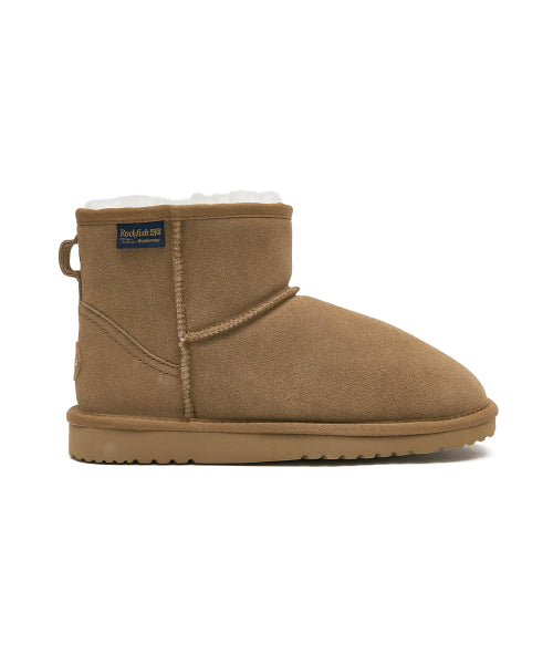 ORIGINAL WINTER BOOTS SHORT(6inch) - 8 colors