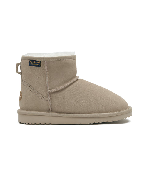 ORIGINAL WINTER BOOTS SHORT(6inch) - 8 colors