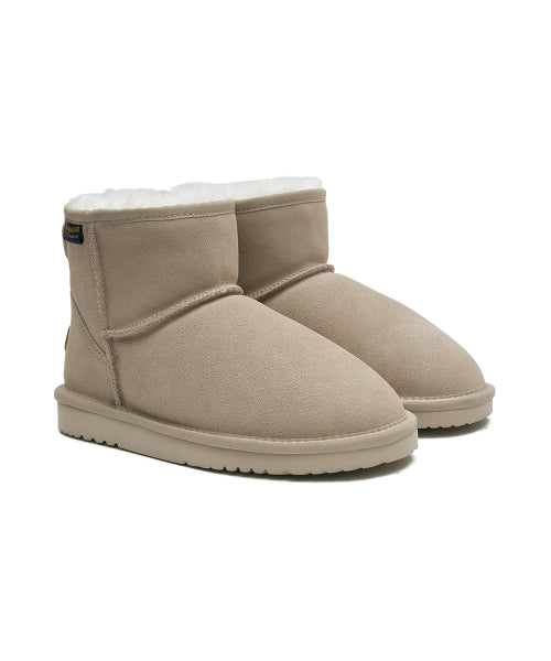 ORIGINAL WINTER BOOTS SHORT(6inch) - 8 colors