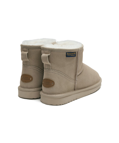 ORIGINAL WINTER BOOTS SHORT(6inch) - 8 colors