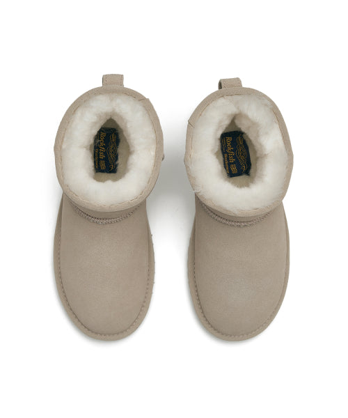 ORIGINAL WINTER BOOTS SHORT(6inch) - 8 colors