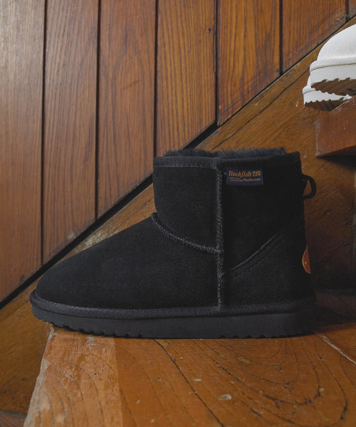 ORIGINAL WINTER BOOTS SHORT(6inch) - 8 colors