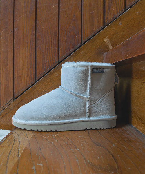 ORIGINAL WINTER BOOTS SHORT(6inch) - 8 colors