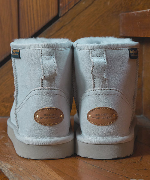 ORIGINAL WINTER BOOTS SHORT(6inch) - 8 colors