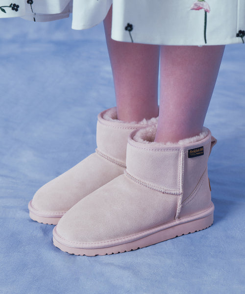 ORIGINAL WINTER BOOTS SHORT(6inch) - 8 colors