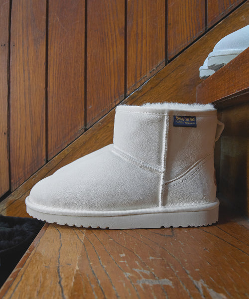 ORIGINAL WINTER BOOTS SHORT(6inch) - 8 colors