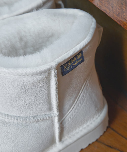ORIGINAL WINTER BOOTS SHORT(6inch) - 8 colors