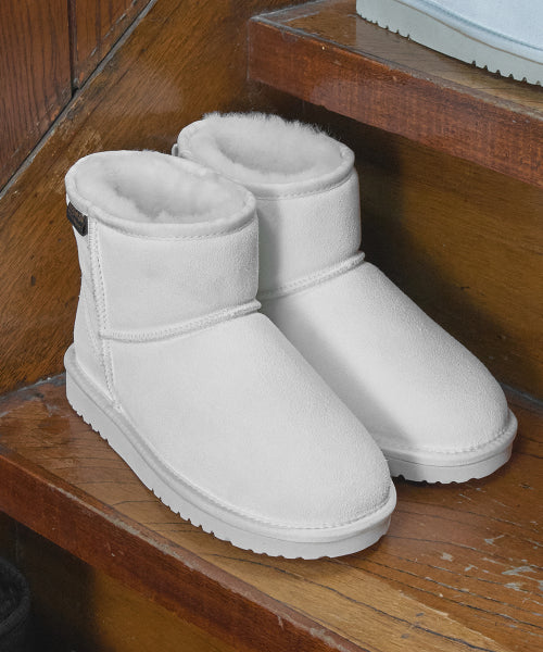 ORIGINAL WINTER BOOTS SHORT(6inch) - 8 colors