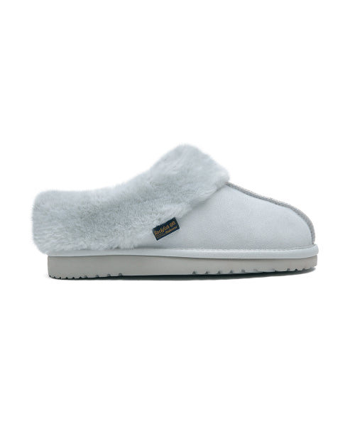 ORIGINAL WINTER FUR MULES - 9 colors