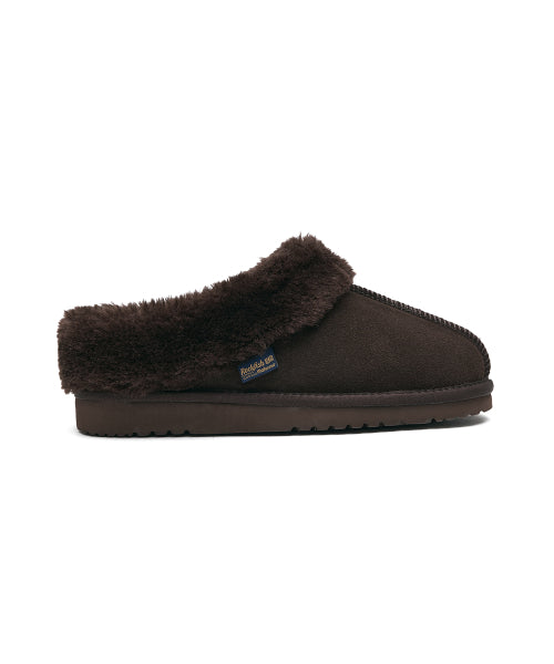 ORIGINAL WINTER FUR MULES - 9 colors