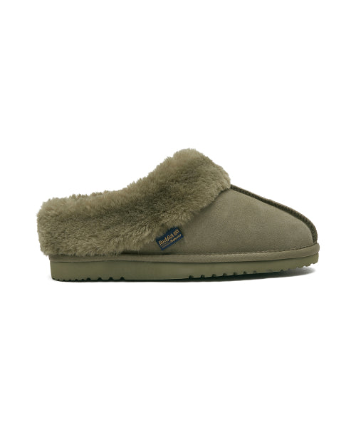 ORIGINAL WINTER FUR MULES - 9 colors