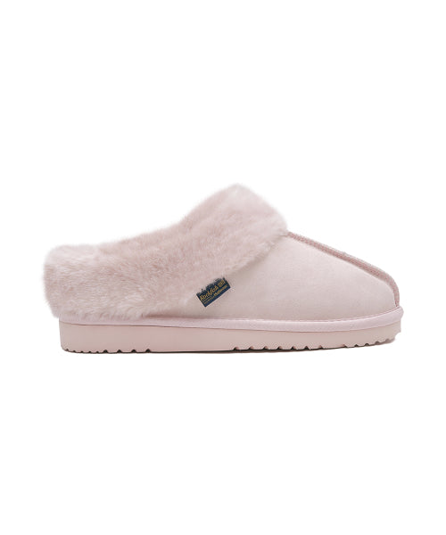 ORIGINAL WINTER FUR MULES - 9 colors