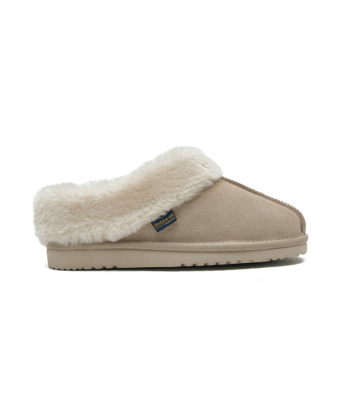 ORIGINAL WINTER FUR MULES - 9 colors