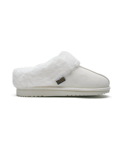 ORIGINAL WINTER FUR MULES - 9 colors