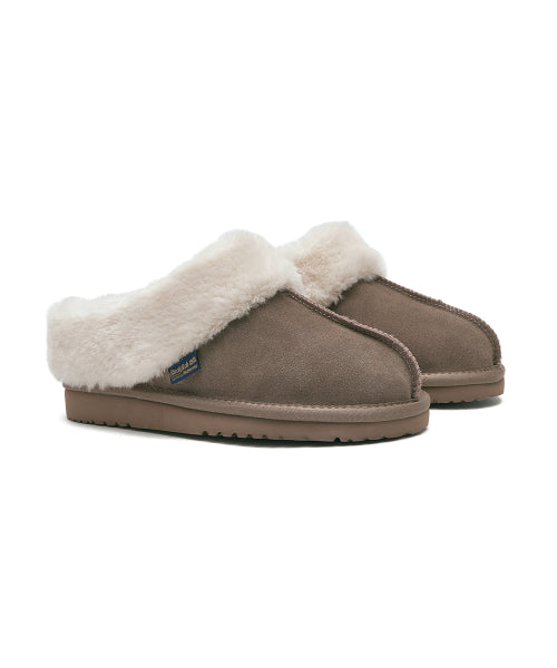 ORIGINAL WINTER FUR MULES - 9 colors
