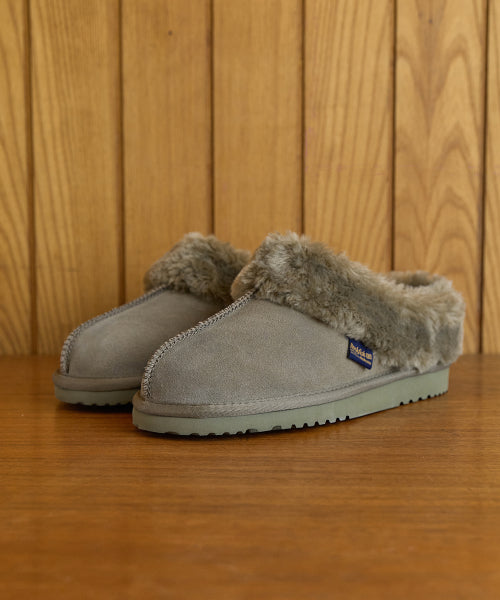 ORIGINAL WINTER FUR MULES - 9 colors