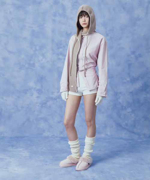 ORIGINAL WINTER FUR MULES - 9 colors