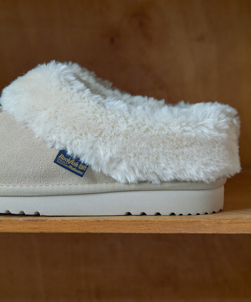 ORIGINAL WINTER FUR MULES - 9 colors