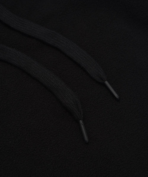 ONE TUCK SEMI-WIDE SWEAT PANTS (Lined with fleece)