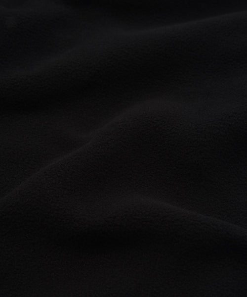 ONE TUCK SEMI-WIDE SWEAT PANTS (Lined with fleece)
