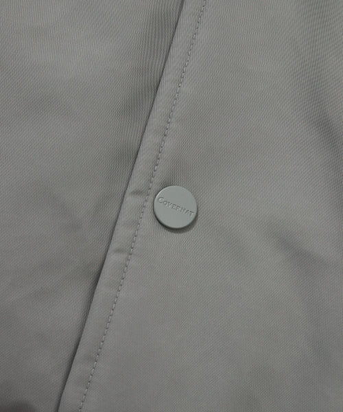 COLLEGE ARCH SATIN VARSITY
