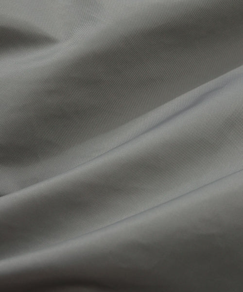 COLLEGE ARCH SATIN VARSITY