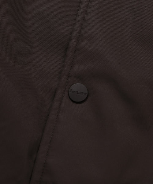 COLLEGE ARCH SATIN VARSITY