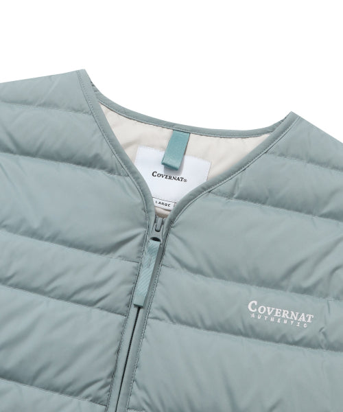COVER LIGHT COLLARLESS LIGHT DOWN