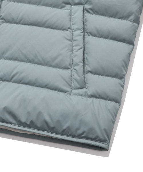 COVER LIGHT COLLARLESS LIGHT DOWN