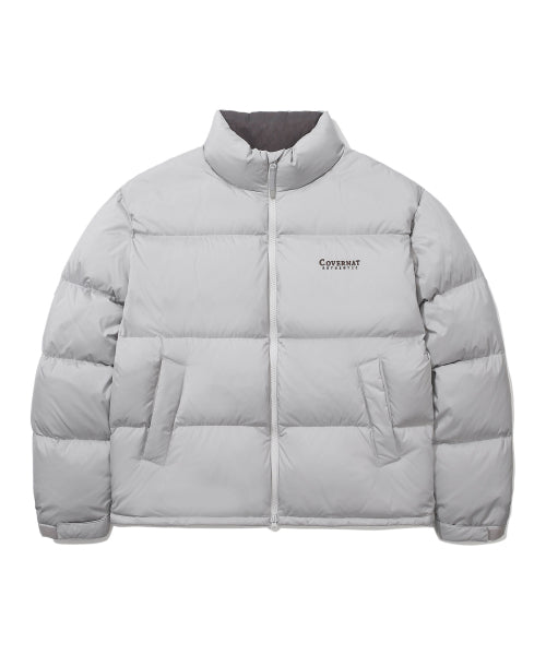 CIVIC ORIGIN SHORT PUFFER