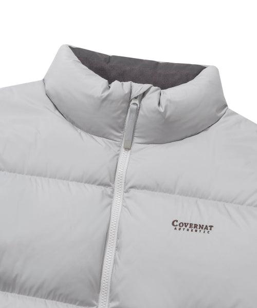 CIVIC ORIGIN SHORT PUFFER