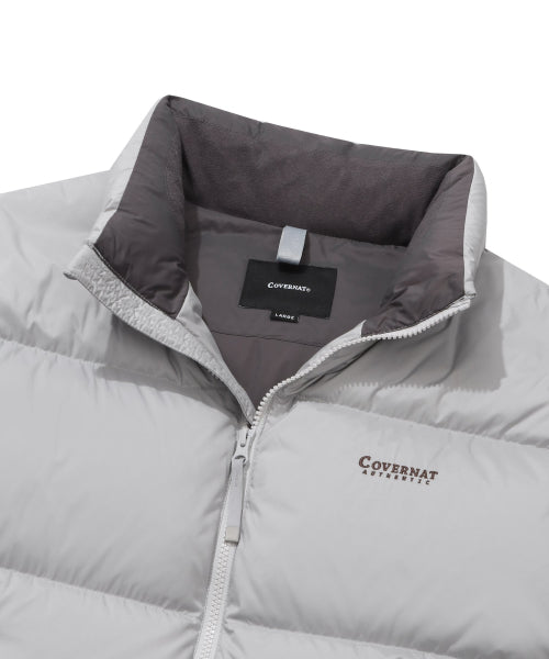 CIVIC ORIGIN SHORT PUFFER