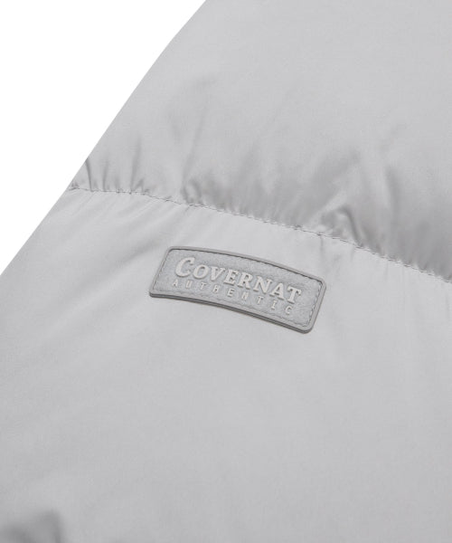 CIVIC ORIGIN SHORT PUFFER